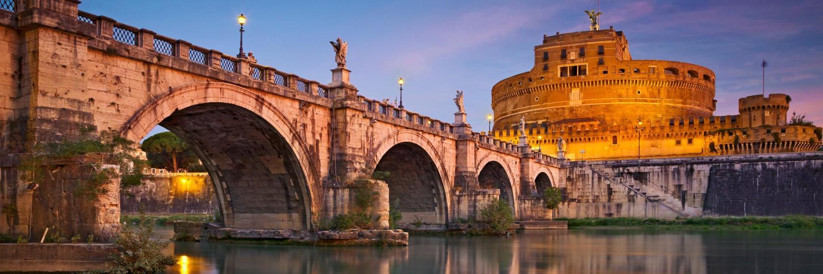 Château Sant'Angelo
